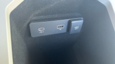 Jaguar I-Pace 294kW EV400 HSE Black 90kWh 5dr Auto 11kW Charger Electric Estate